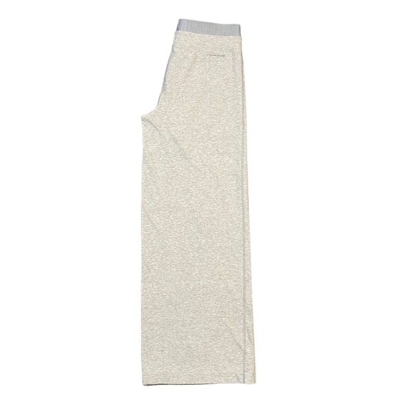 Under Armour Wide Leg Yoga Sweat Pant - Picture 3 of 5